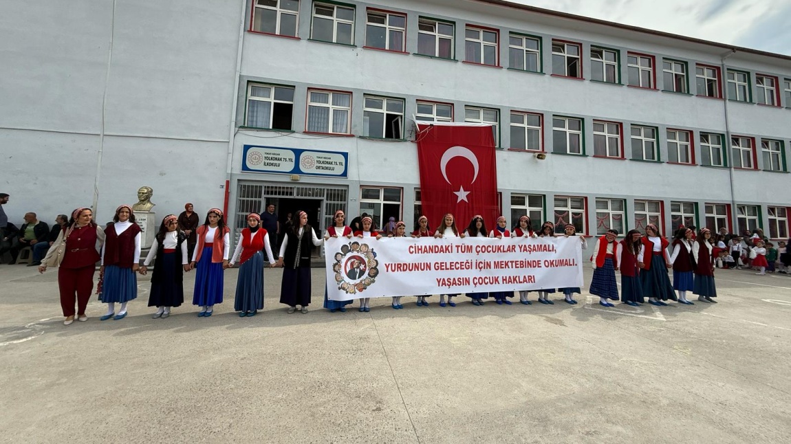 23 NİSAN ULUSAL EGEMENLİK VE ÇOCUK BAYRAMI KUTLU OLSUN