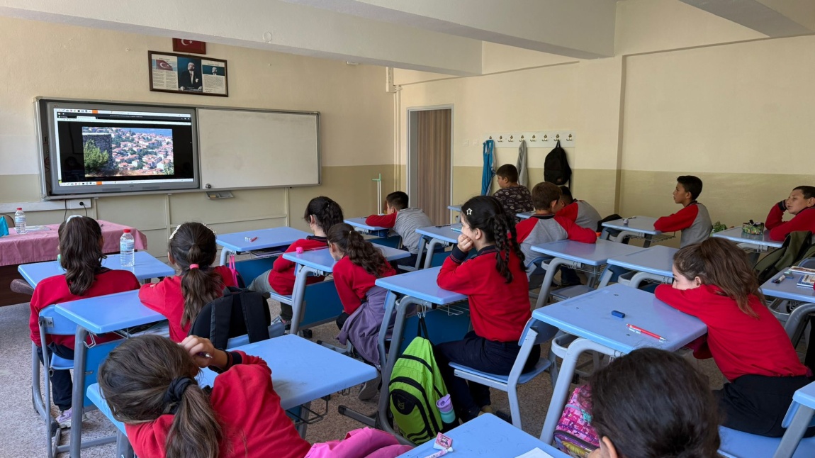 DİRENİŞİN KALESİ NİKSAR
